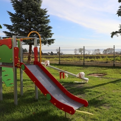 Przebudowa budynku usługowo-biurowego na nowoczesny obiekt wielofunkcyjny w Wiśle Wielkiej - 5.11.2025