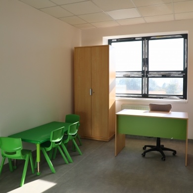 Przebudowa budynku usługowo-biurowego na nowoczesny obiekt wielofunkcyjny w Wiśle Wielkiej - 5.11.2025