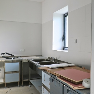 Przebudowa budynku usługowo-biurowego na nowoczesny obiekt wielofunkcyjny w Wiśle Wielkiej - 5.11.2025