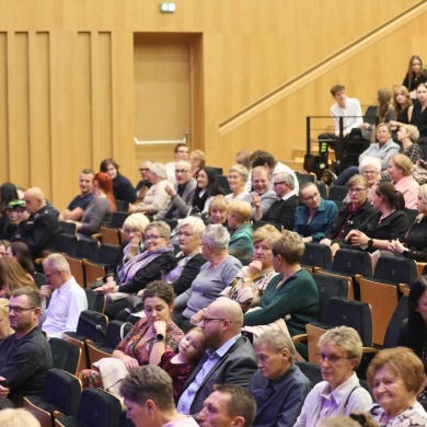 Gala Wolontariusz Roku 2025