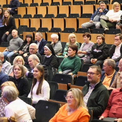 Gala Wolontariusz Roku 2025