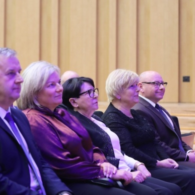 Gala Wolontariusz Roku 2025
