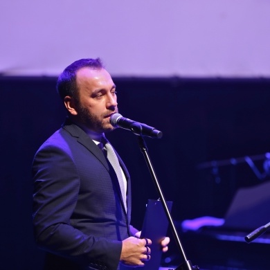 Gala Wolontariusz Roku 2025