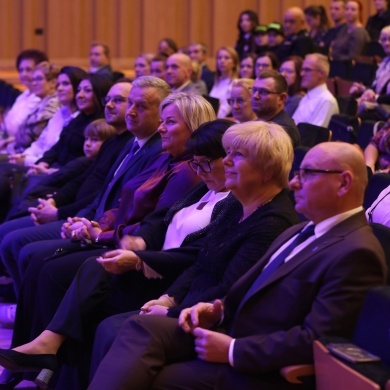 Gala Wolontariusz Roku 2025