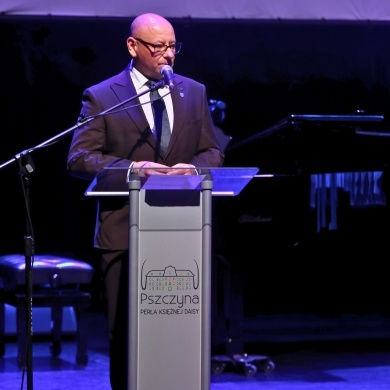 Gala Wolontariusz Roku 2025