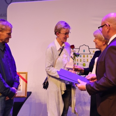 Gala Wolontariusz Roku 2025