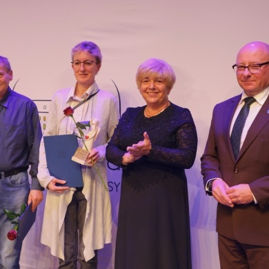 Gala Wolontariusz Roku 2025
