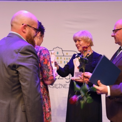 Gala Wolontariusz Roku 2025