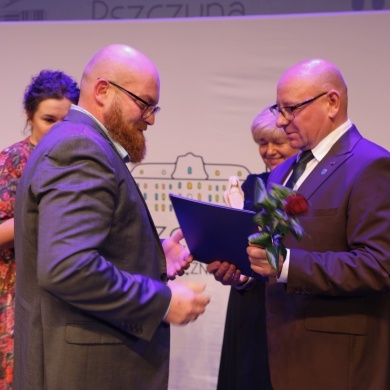 Gala Wolontariusz Roku 2025