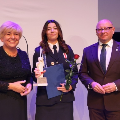 Gala Wolontariusz Roku 2025