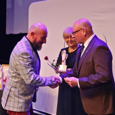 Gala Wolontariusz Roku 2025