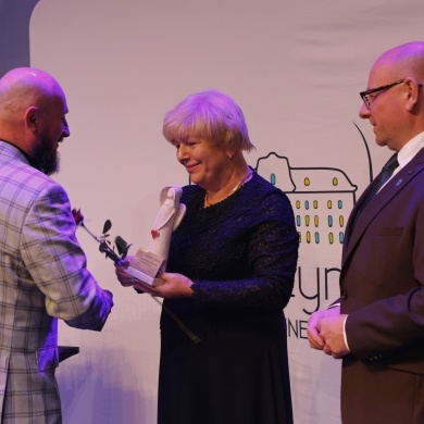 Gala Wolontariusz Roku 2025