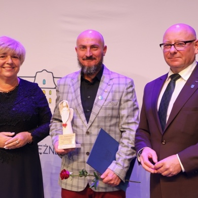 Gala Wolontariusz Roku 2025