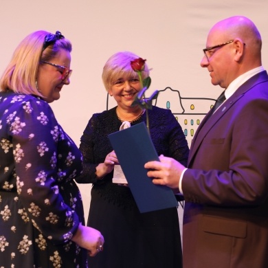 Gala Wolontariusz Roku 2025