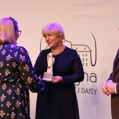 Gala Wolontariusz Roku 2025