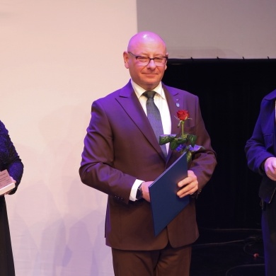 Gala Wolontariusz Roku 2025