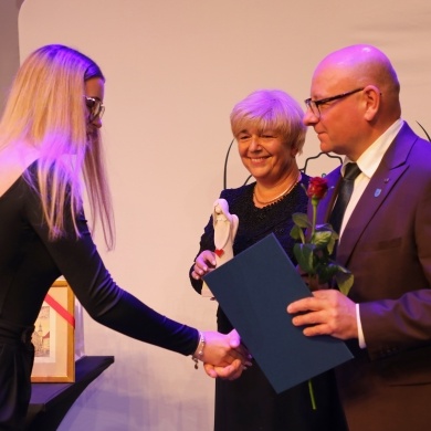 Gala Wolontariusz Roku 2025