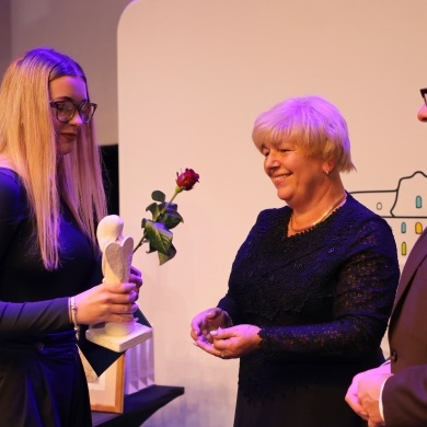 Gala Wolontariusz Roku 2025
