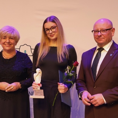 Gala Wolontariusz Roku 2025