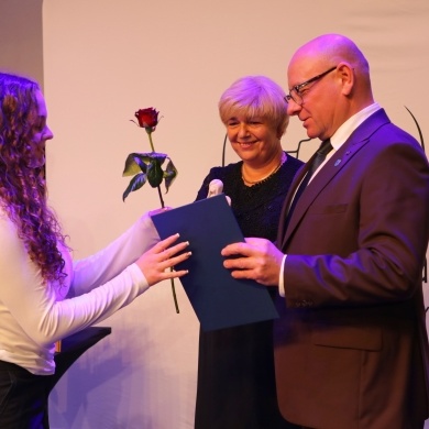 Gala Wolontariusz Roku 2025
