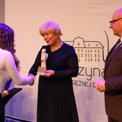 Gala Wolontariusz Roku 2025