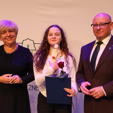 Gala Wolontariusz Roku 2025