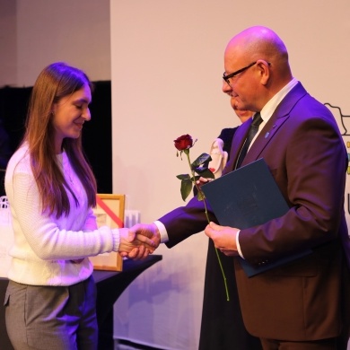 Gala Wolontariusz Roku 2025
