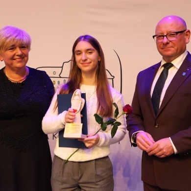 Gala Wolontariusz Roku 2025
