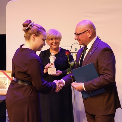 Gala Wolontariusz Roku 2025
