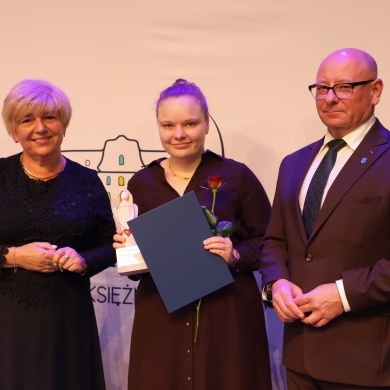 Gala Wolontariusz Roku 2025