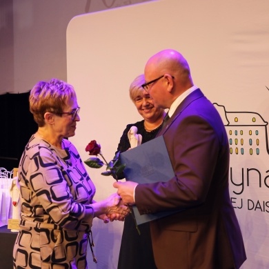 Gala Wolontariusz Roku 2025