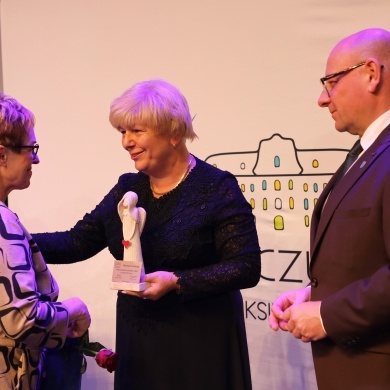 Gala Wolontariusz Roku 2025