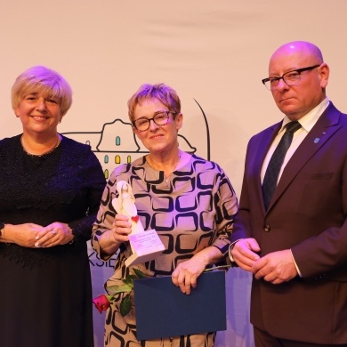 Gala Wolontariusz Roku 2025