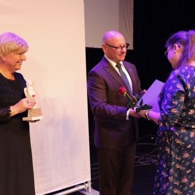 Gala Wolontariusz Roku 2025