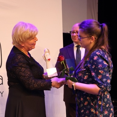 Gala Wolontariusz Roku 2025