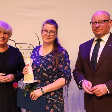 Gala Wolontariusz Roku 2025