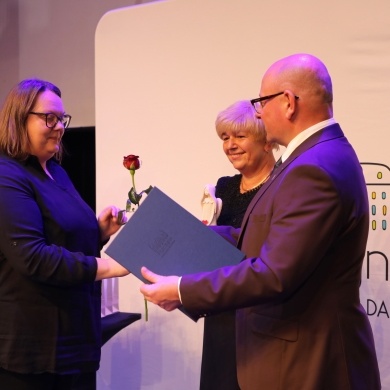 Gala Wolontariusz Roku 2025