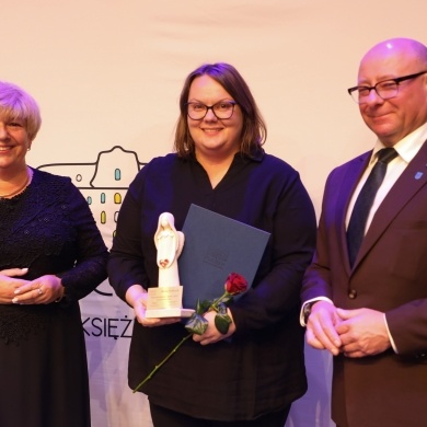 Gala Wolontariusz Roku 2025