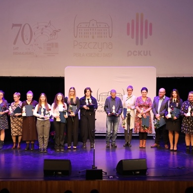 Gala Wolontariusz Roku 2025