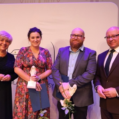 Gala Wolontariusz Roku 2025
