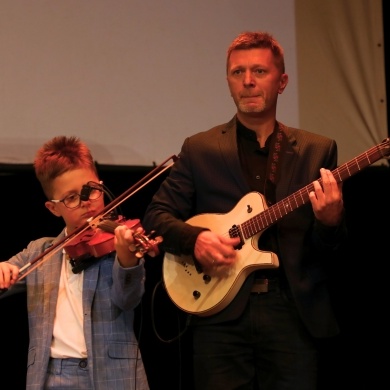 Gala Wolontariusz Roku 2025
