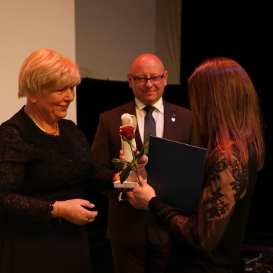 Gala Wolontariusz Roku 2025
