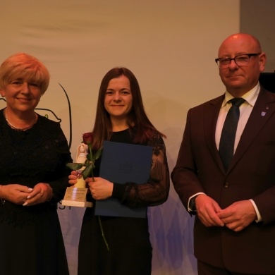 Gala Wolontariusz Roku 2025