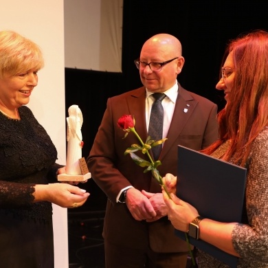 Gala Wolontariusz Roku 2025
