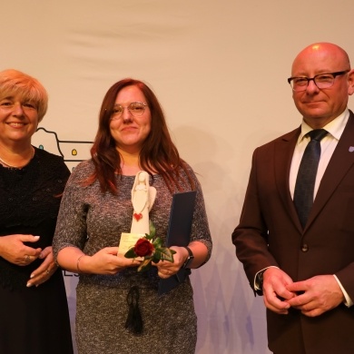 Gala Wolontariusz Roku 2025