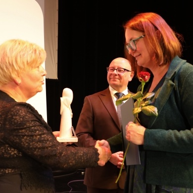 Gala Wolontariusz Roku 2025