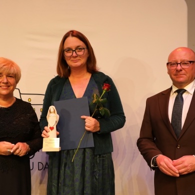 Gala Wolontariusz Roku 2025