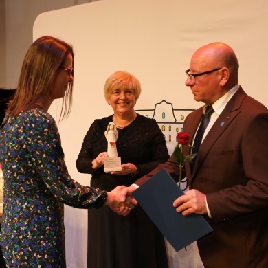 Gala Wolontariusz Roku 2025