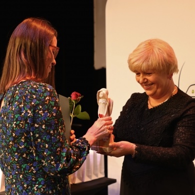 Gala Wolontariusz Roku 2025