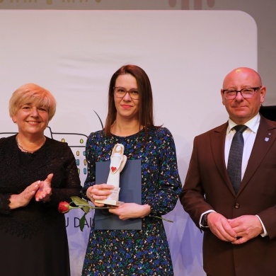Gala Wolontariusz Roku 2025